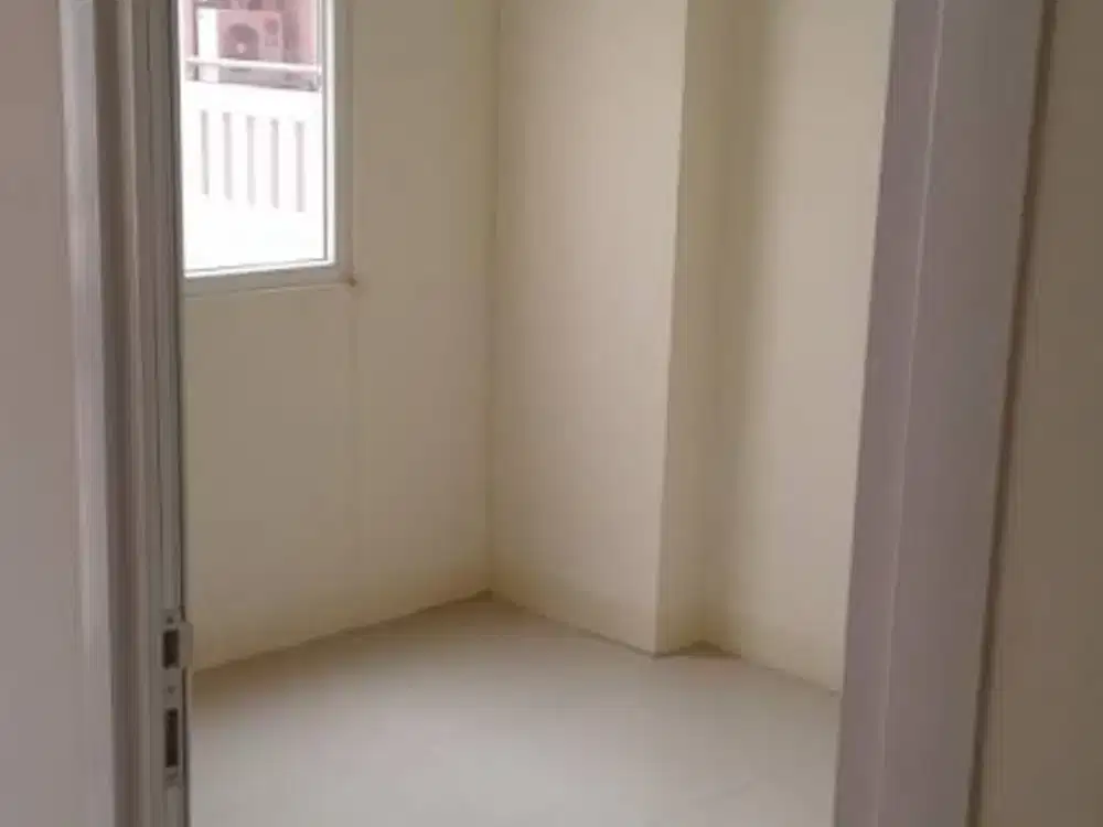Green Pramuka Unit Bagus Studio Unfurnish Harga Nego