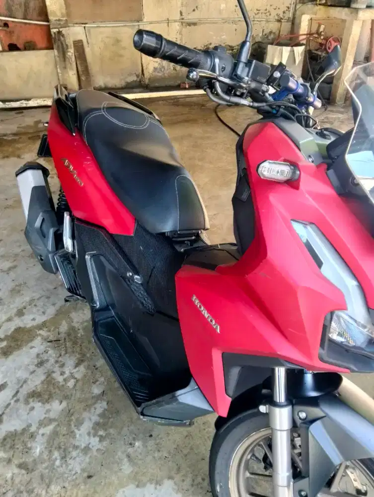 ADV 160 ABS TAHUN 2023