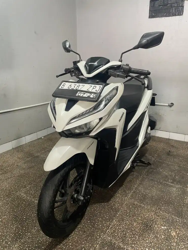 HONDA VARIO 150 NEW 2019