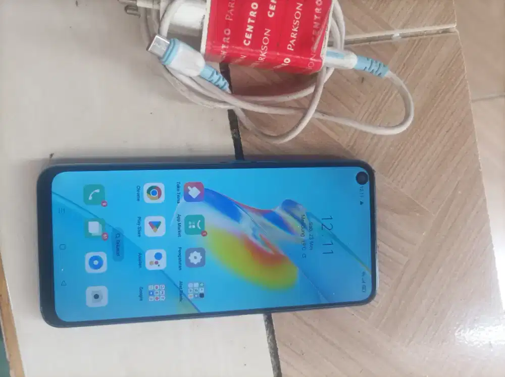 Oppo A54 Ram 4/64