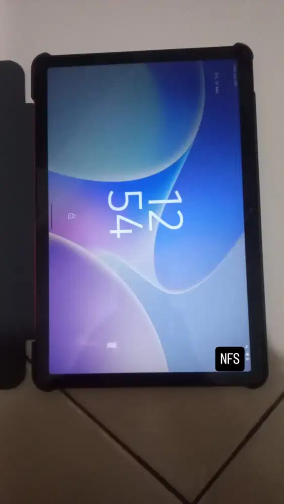 BU TAB INFINIX XPAD 20
