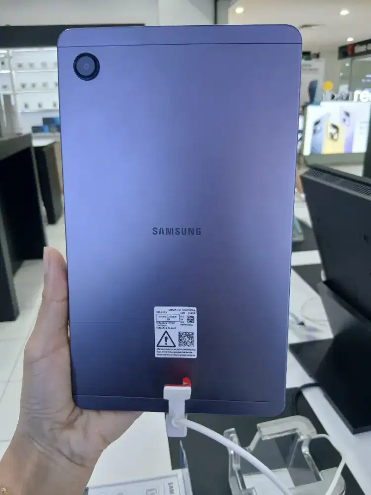 Samsung Galaxy Tab A11 4/64gb