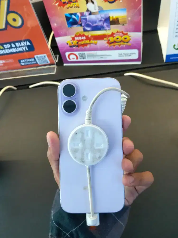 iPhone 17 internal 256