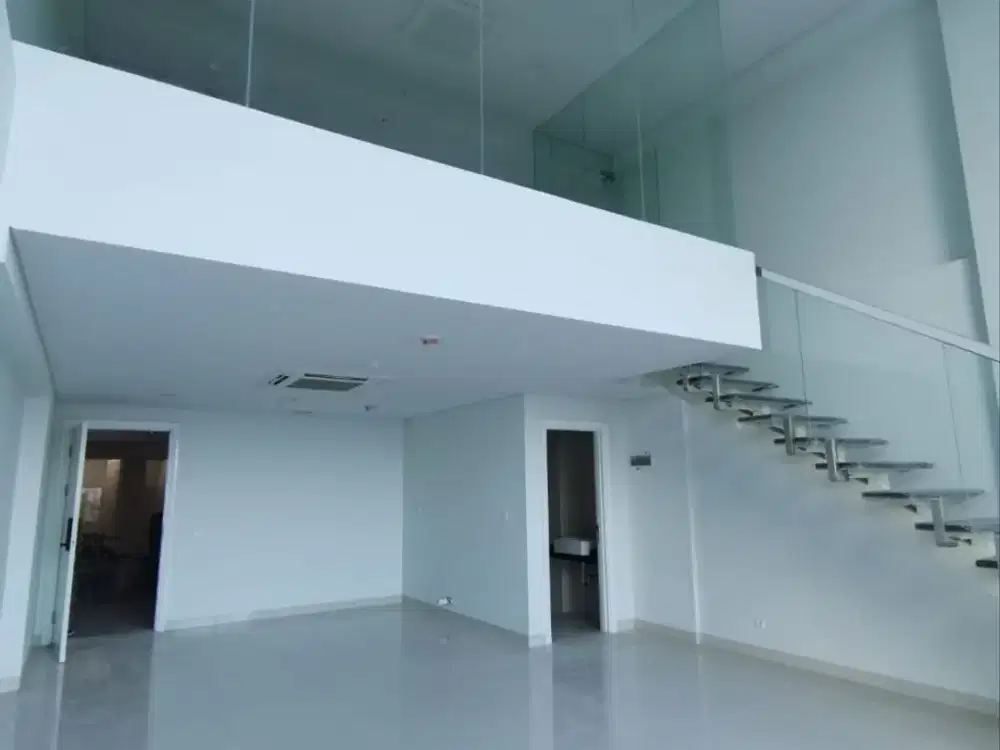 DIJUAL / DISEWAKAN APARTEMEN VIELOFT CIPUTRA WORLD LANTAI 28 KOSONGAN