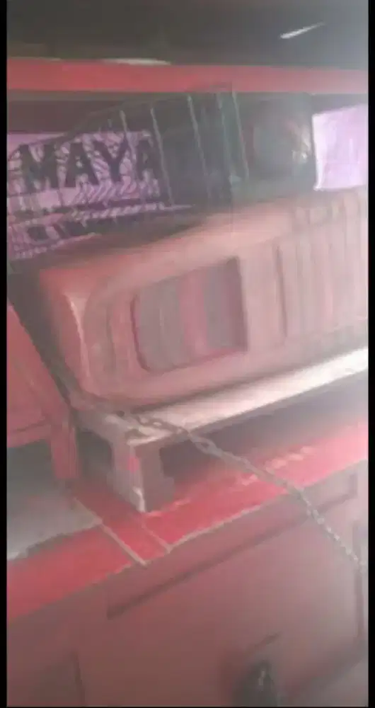 Kursi Bakso Kotak.. jual super murah..