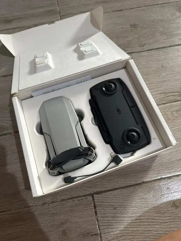 Drone DJI Mavic minu