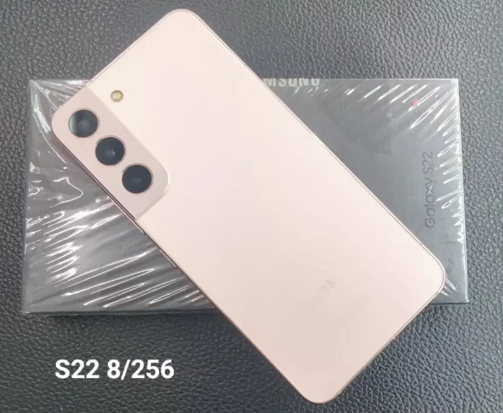 Samsung S22 8/256