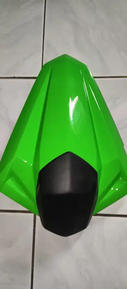 Single Seat Kawasaki Ninja 250 FI