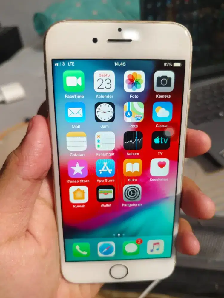 Iphone 6 Ori Ibox