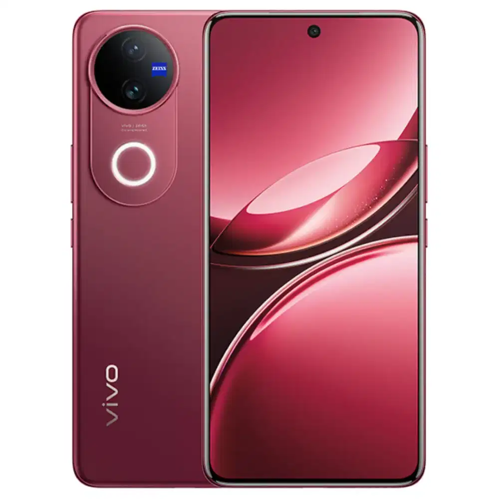 BNIB Vivo V50 5G Snapdragon 7 Gen 3 8/256GB 6000mah Garansi Resmi