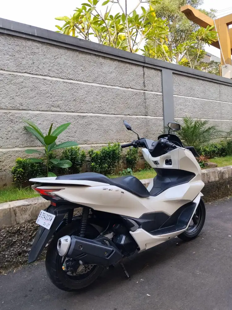 FOR SALE HONDA PCX 160CC 2022