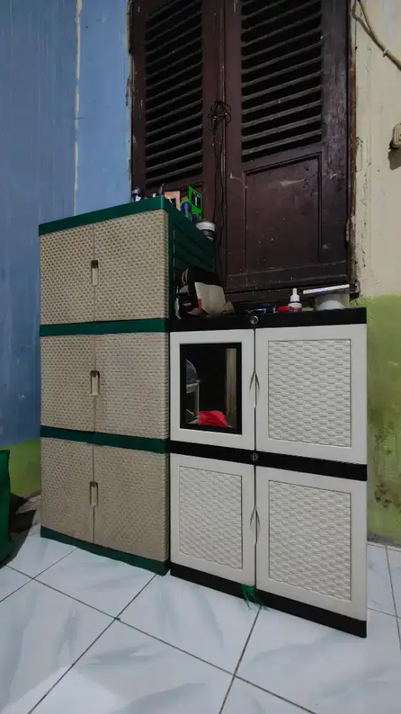 Edisi pindahan , jual 1 set perabotan kost