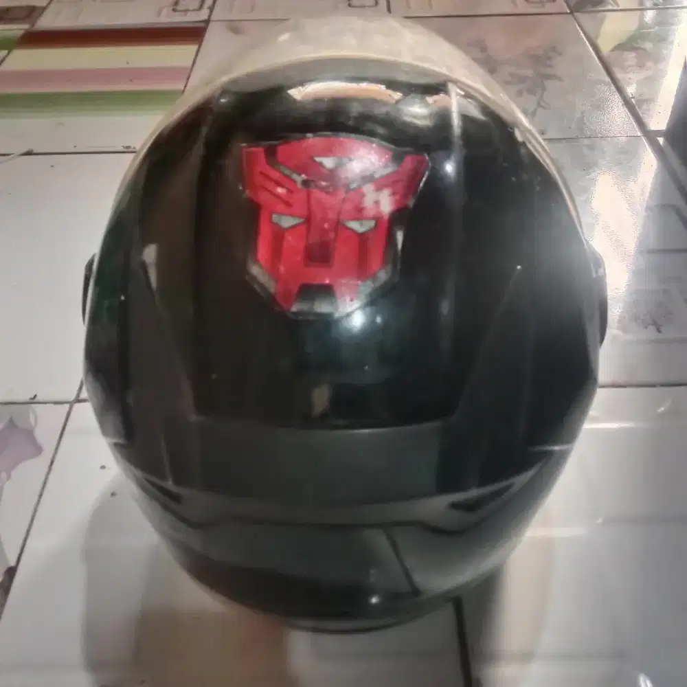 Jual helem motor SNI