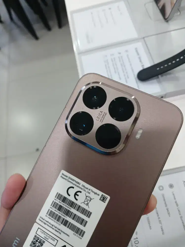 XIAOMI 15T PRO 12/512GB
