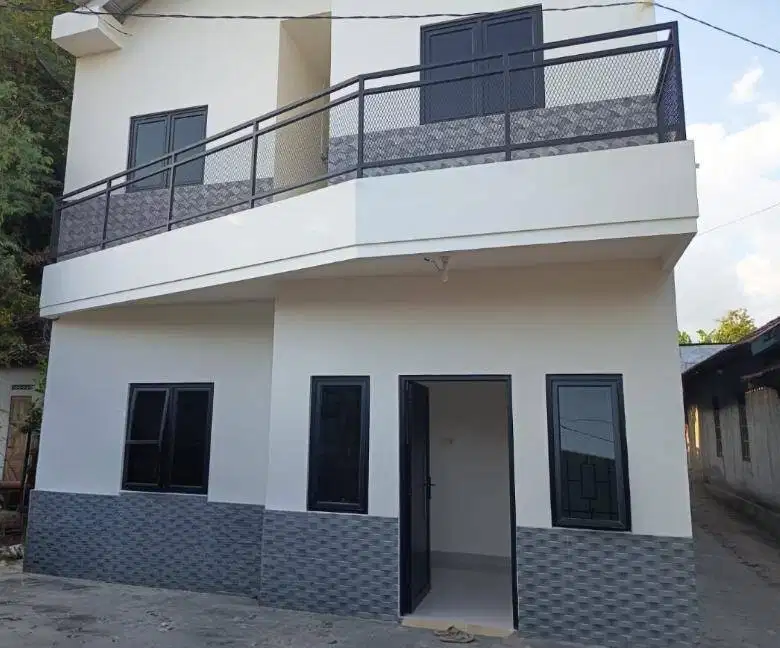 Terima Kost Putri Selatan Kampus ISI