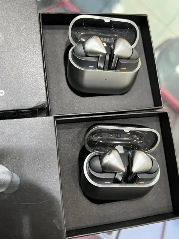 samsung buds3 pro like new