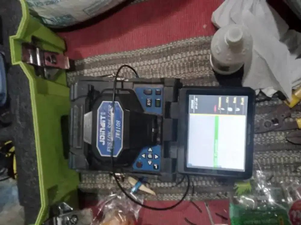 Splicer Join Wit JW 4108