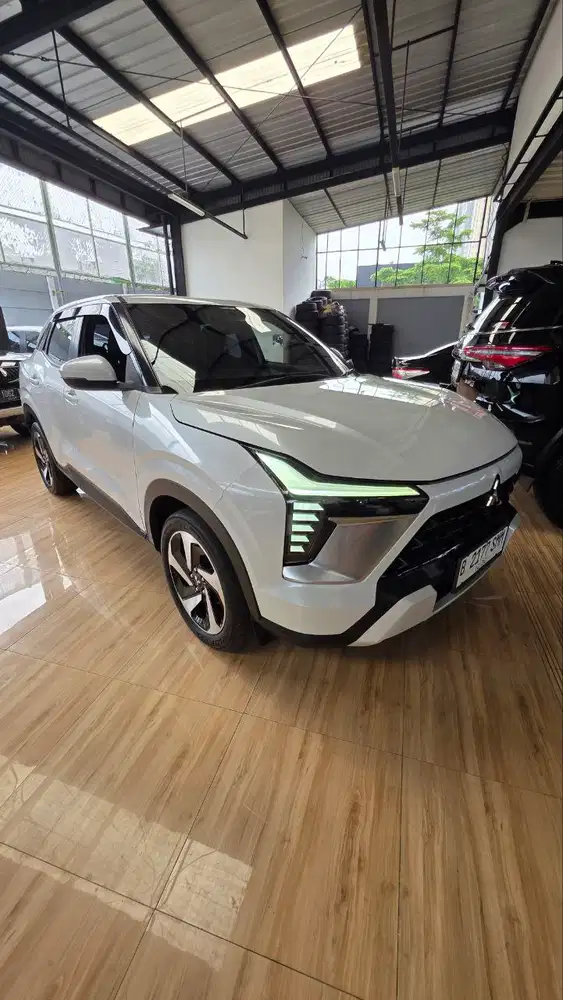 Mitsubishi XForce 2024 Bensin