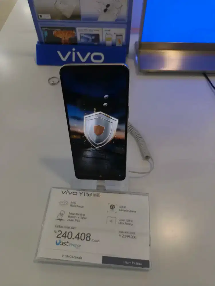 VIVO Y 11 D 4/128 GB