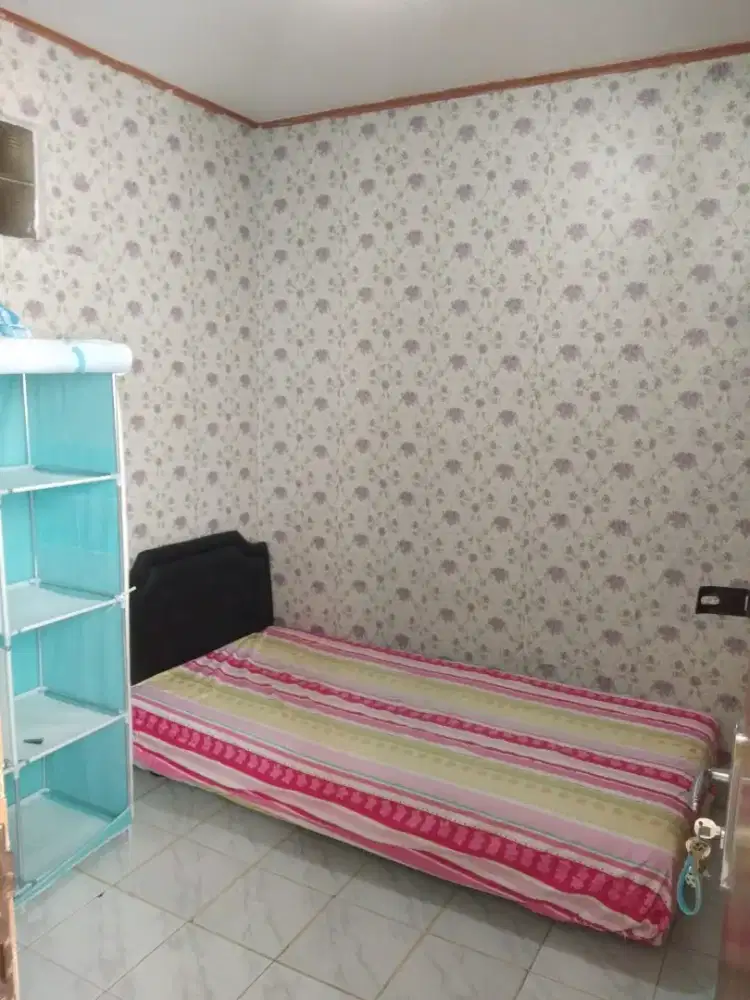 Kost karang anyar sawah besar jakarta pusat