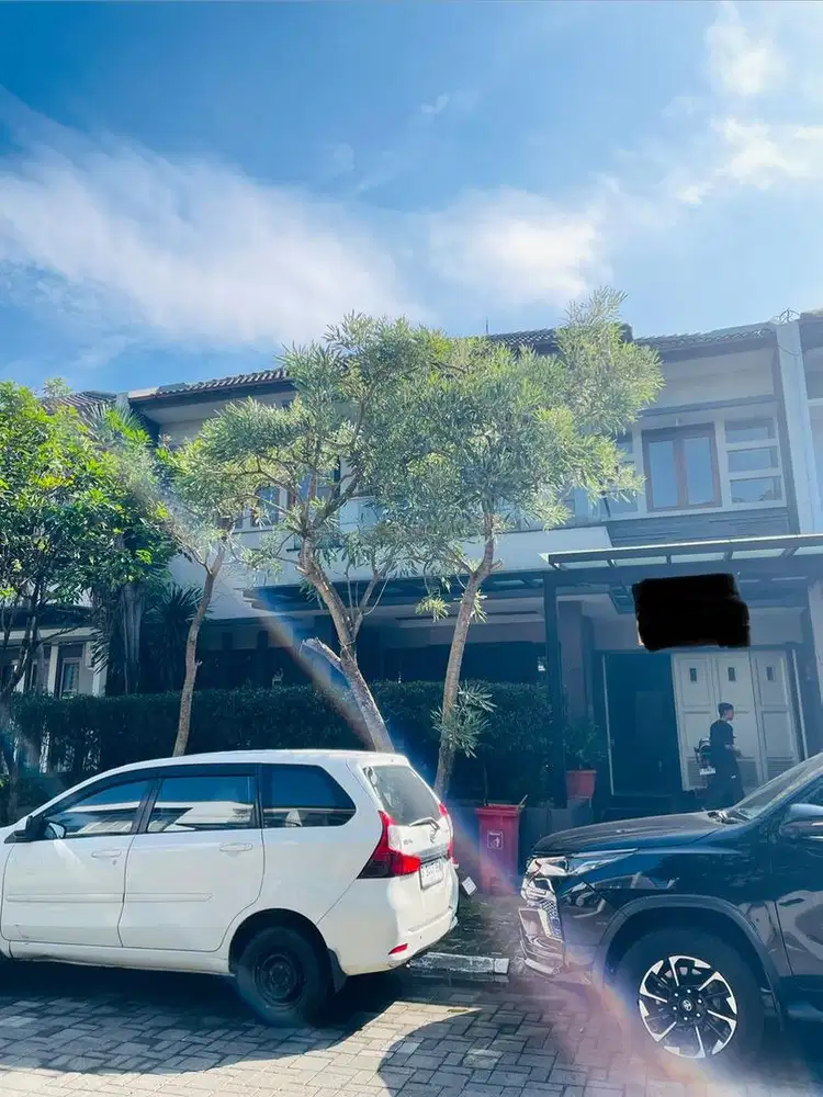 Bismillah, Jual Rumah Asri di Komplek Batununggal !
