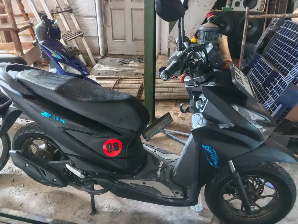 Jual Cepat Hari ini. B.U