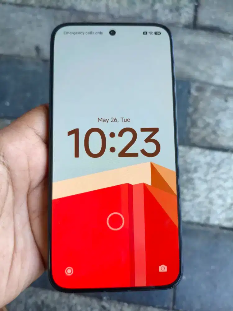 Pocophone X8 ProMax 12/512