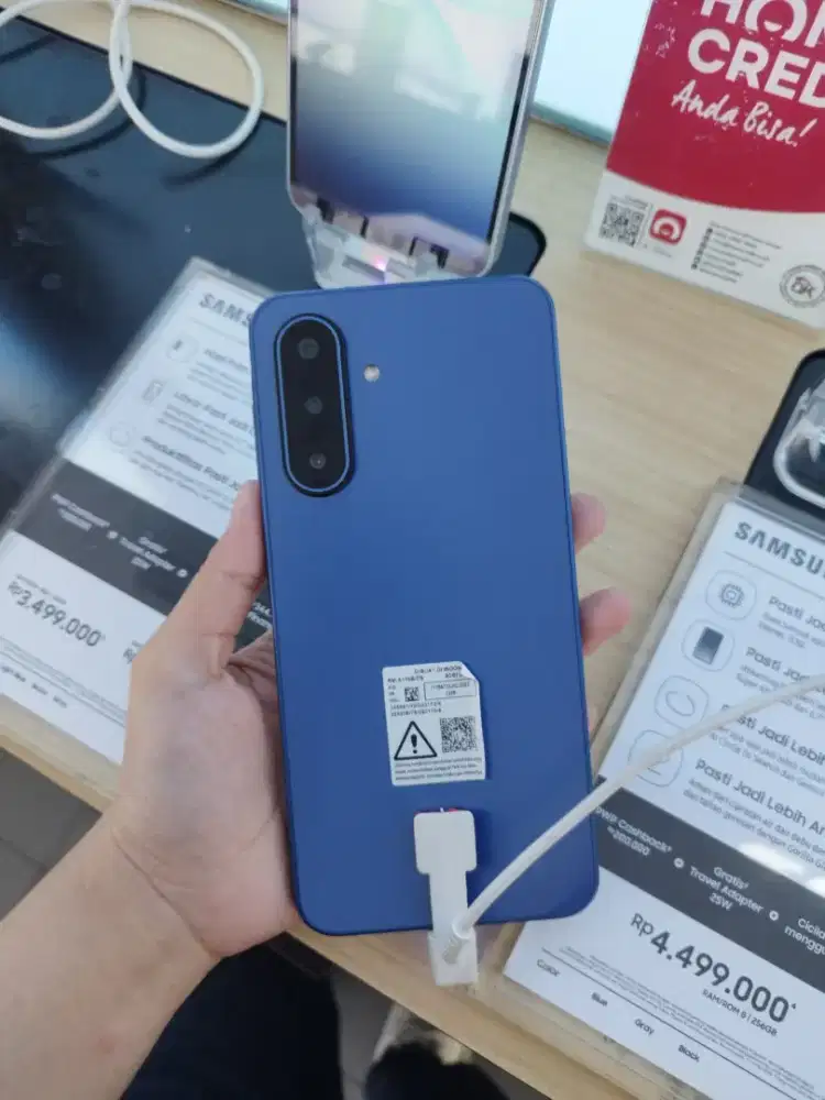 SAMSUNG GALAXY A17 5G