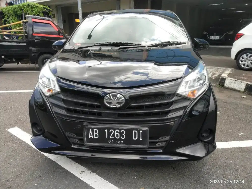 calya E 2021/22 m/t AB istimewa