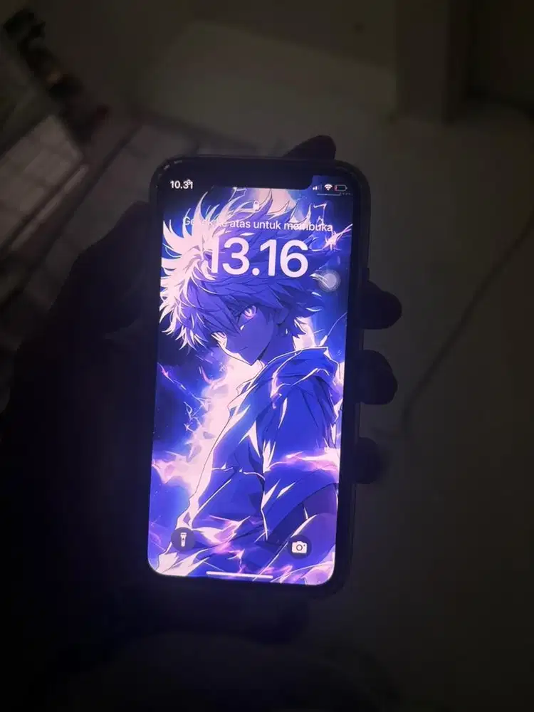 Iphone XS ex ibox