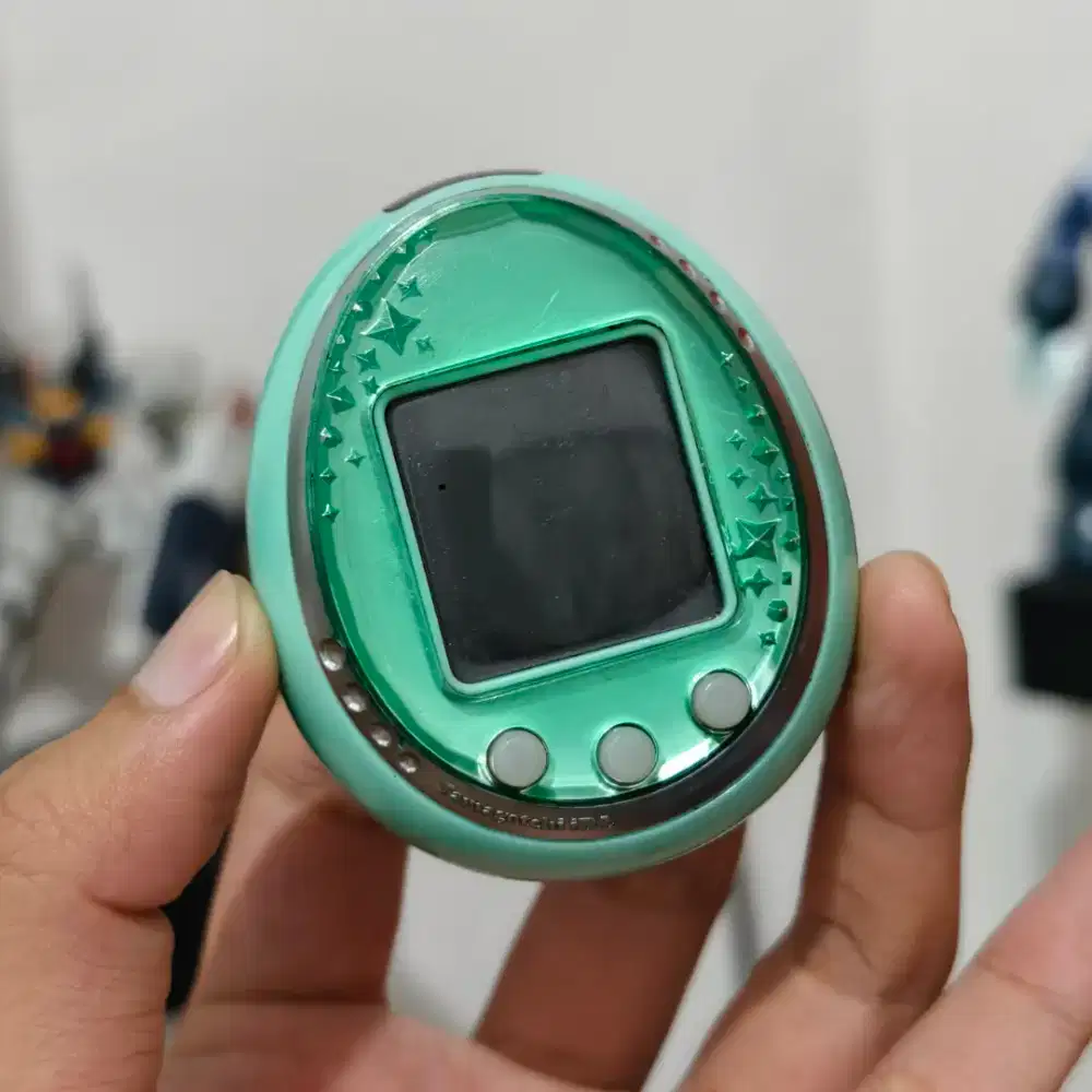 Tamagotchi iD L
BANDAI Limited