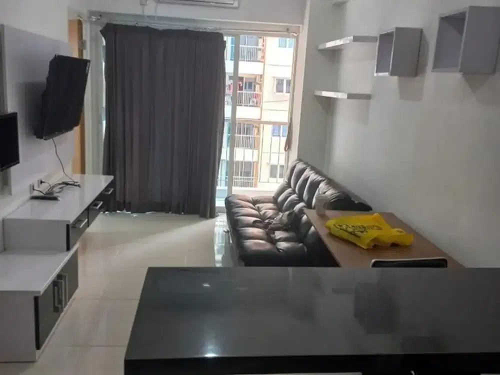 Dijual apartemen puncak bukit golf