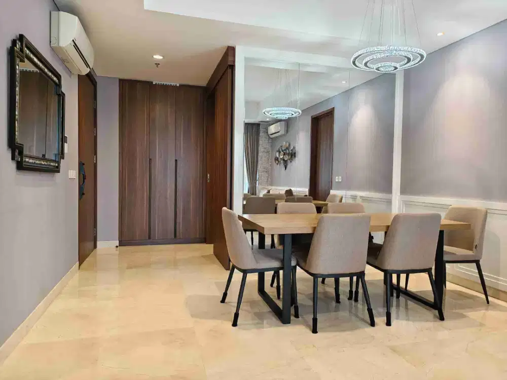 For Rental Branz Simatupang