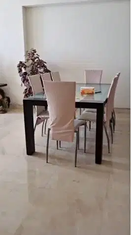 Summit furnished siap huni