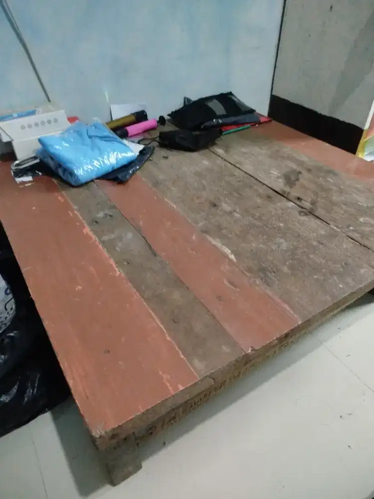 Dijual Meja lesehan