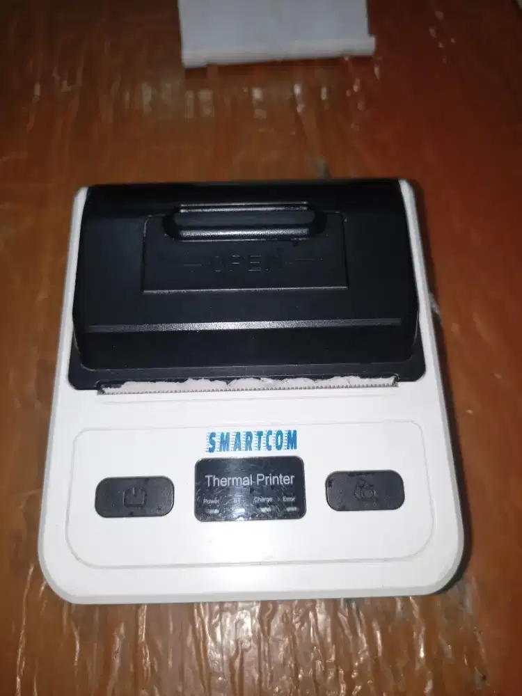 Di jual Printer Thermal
