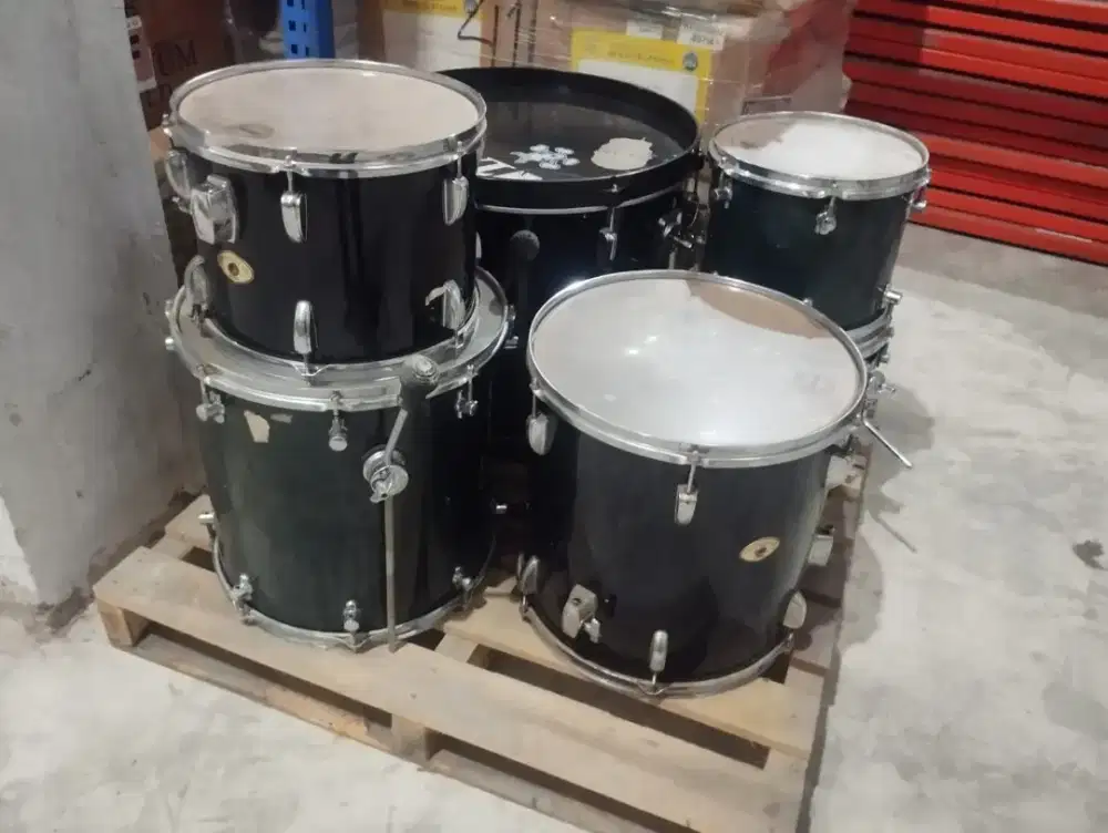Drum Tama swing star