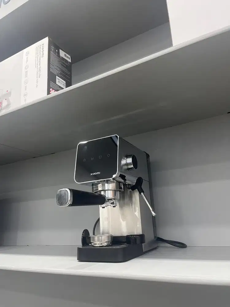XIAOMI SEMI-AUTOMATIC ESPRESSO MACHINE