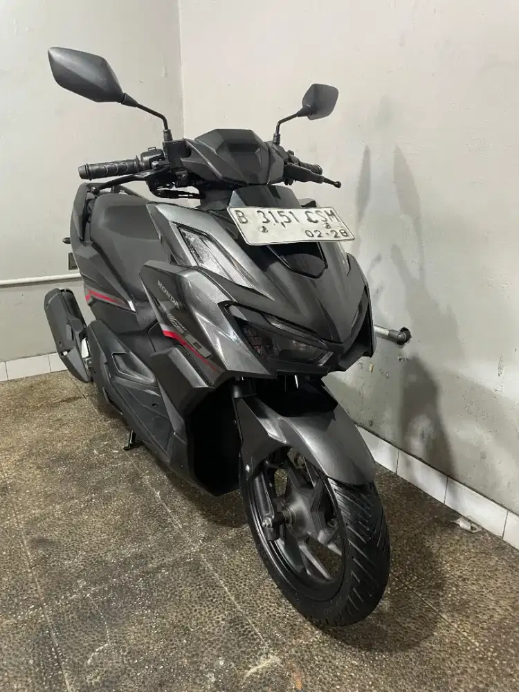 HONDA VARIO 160 CBS 2023