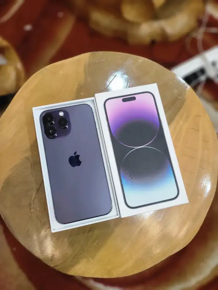 IPHONE 14 PROMAX 128GB INTER ALL OPERATOR