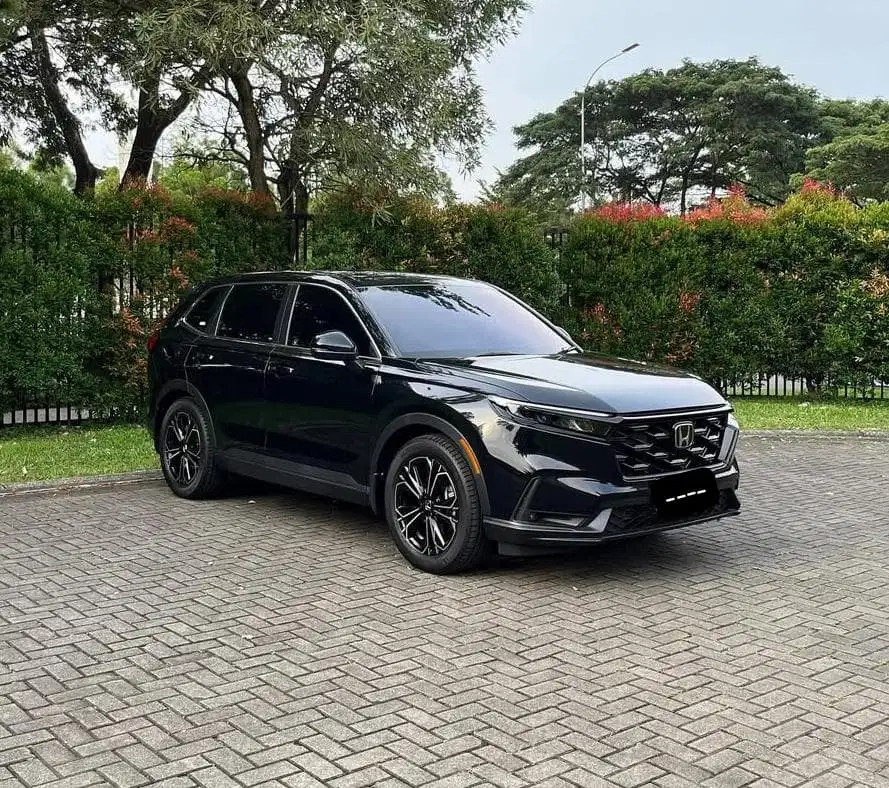 Honda CR-V 2024 Bensin