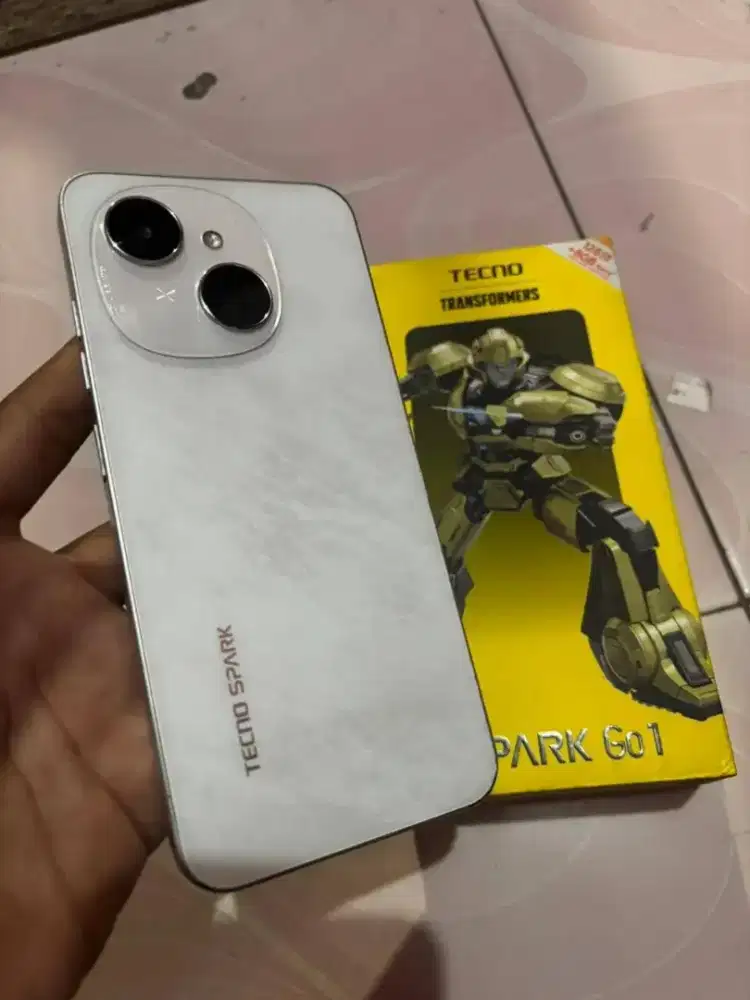 Spark Go 1 4/64