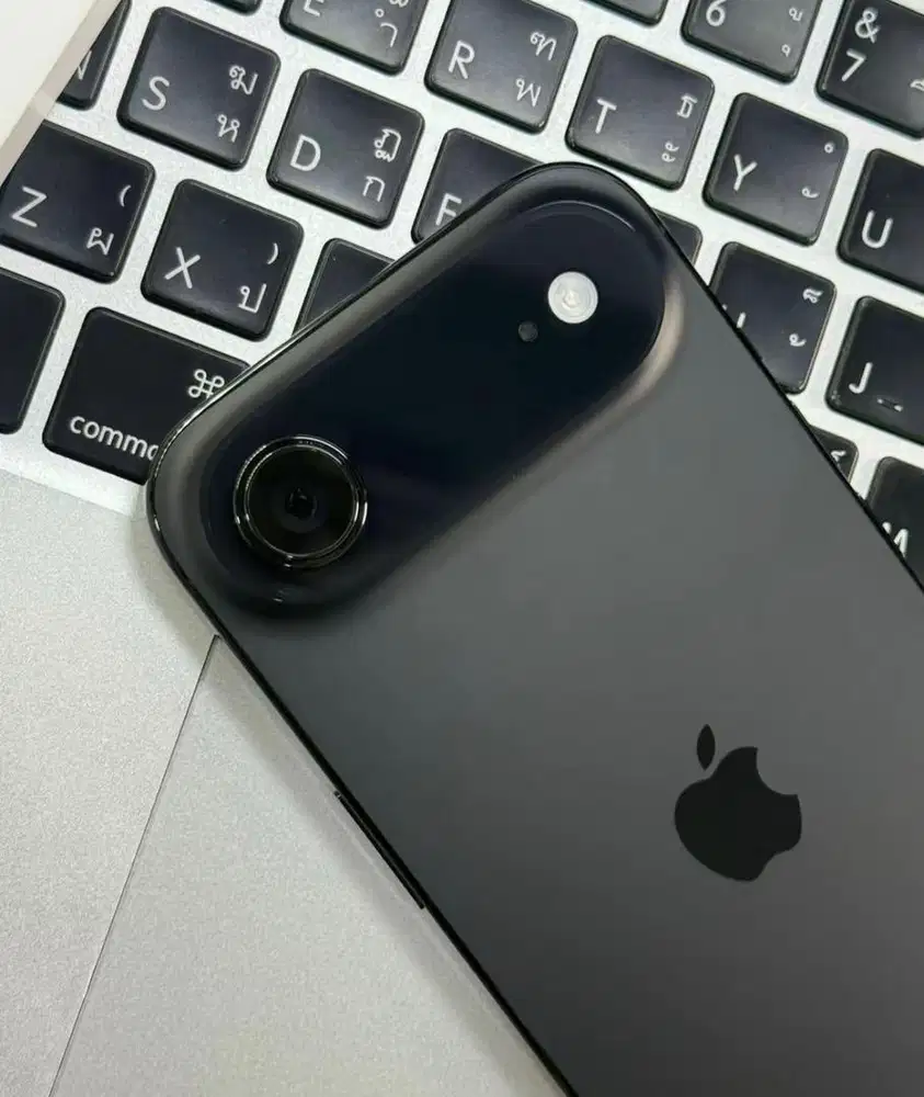 KREDIT IPHONE 17 AIR GAEANSI IBOX BISA PAYMENT CICILAN,TANPA DP BUNGA