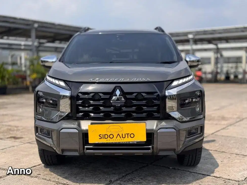 Mitsubishi Xpander Cross Premium 1.5 AT 2025