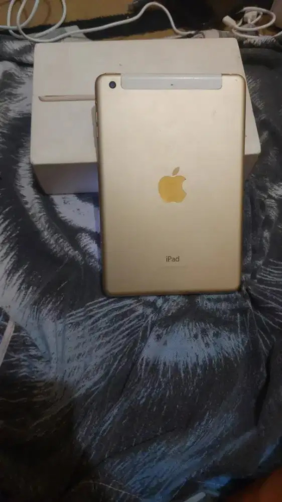 Ipad mini3 16gb (bisa tt)