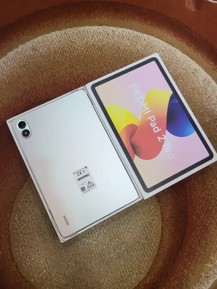 REDMI PAD 2 PRO 8/256GB FULLSET ORIGINAL