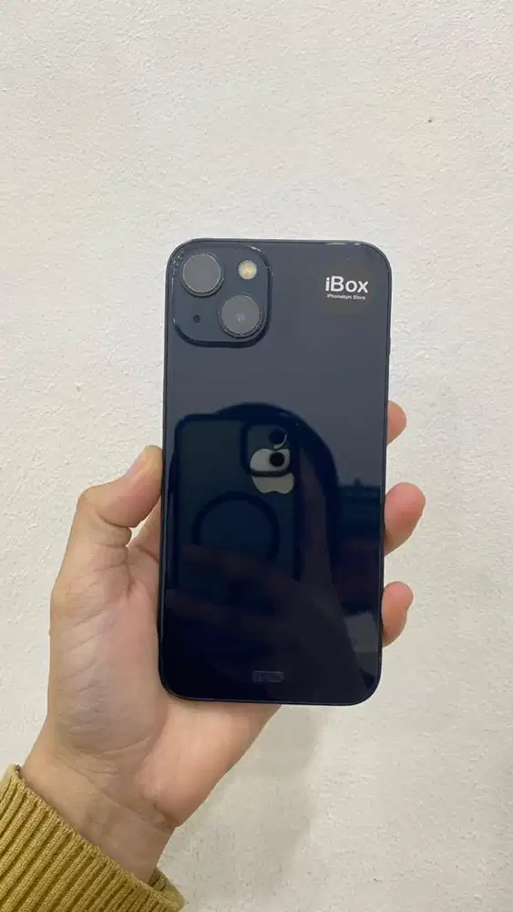 Iphone 13 128gb ibox