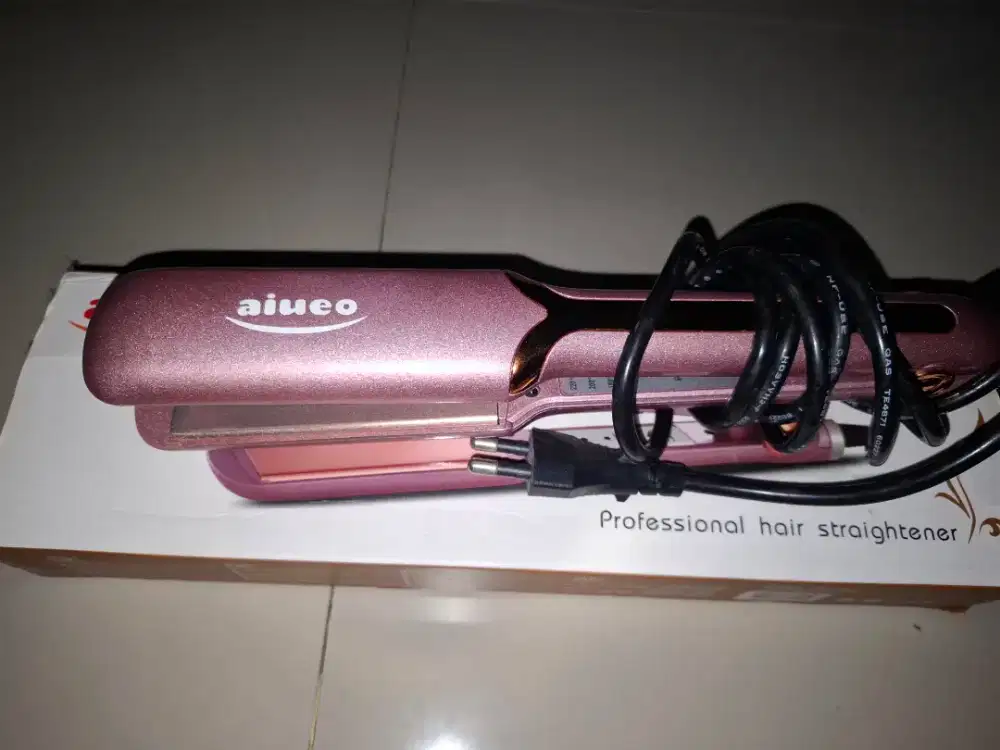 dijual catokan rambut
