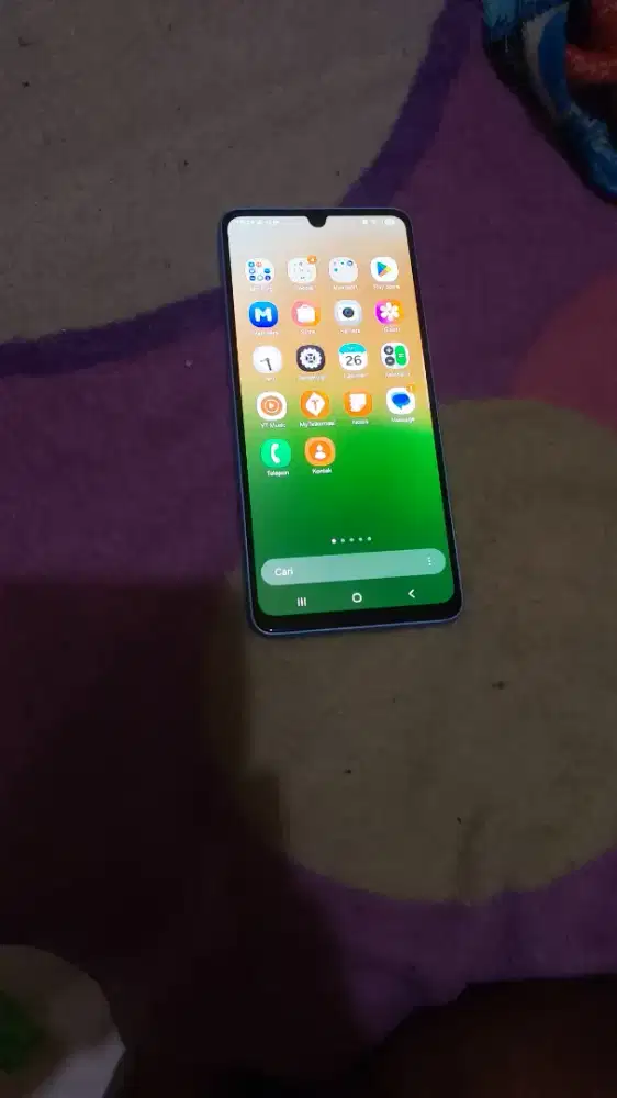 Samsung A33 5G 8/128 (bisa tt)
