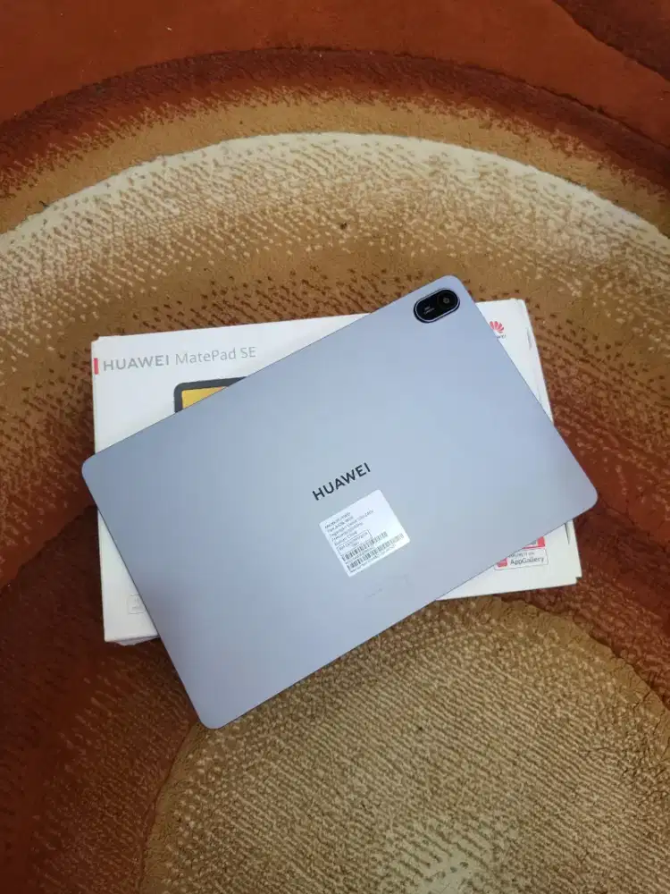 HUAWEI MATEPAD SE 6/128GB LIKE NEW